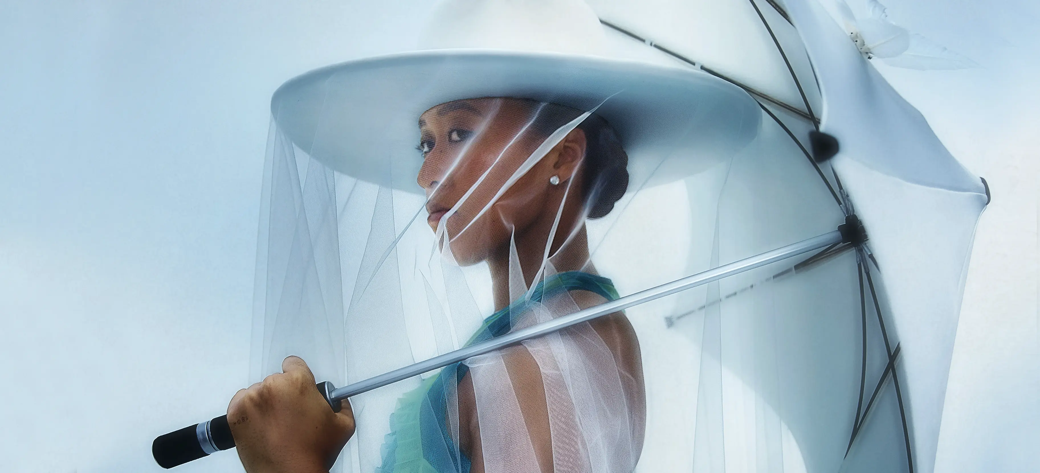 Noemi Osaka with senz&deg; original